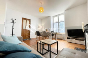 T2 Top Cocooning Proche plages et du centre